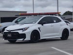 2026 Toyota GR Corolla GR Corolla Premium Plus