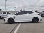 2026 Toyota GR Corolla GR Corolla Premium Plus