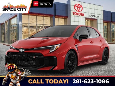 2026 Toyota Corolla Premium Plus