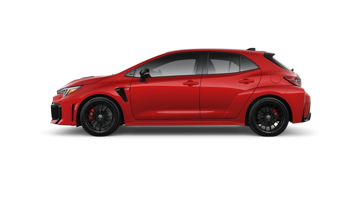2026 Toyota Corolla Premium Plus