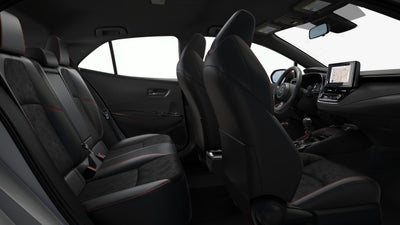 2026 Toyota Corolla Premium Plus