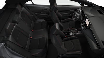 2026 Toyota Corolla Premium Plus
