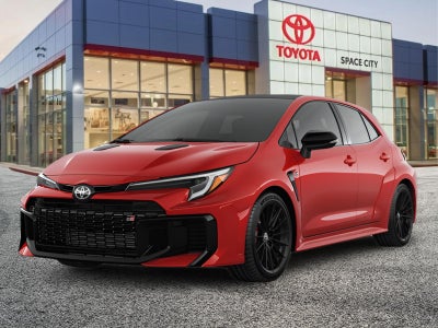 2026 Toyota Corolla Premium Plus