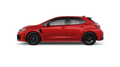2026 Toyota Corolla Premium Plus