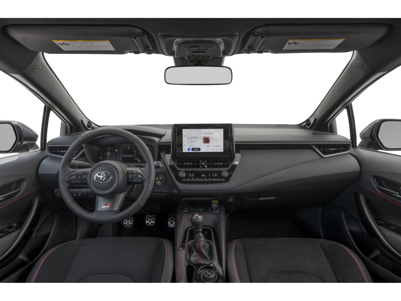 2026 Toyota Corolla Premium Plus