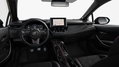 2026 Toyota Corolla Premium Plus