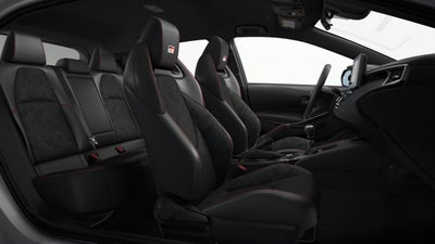 2026 Toyota Corolla Premium Plus