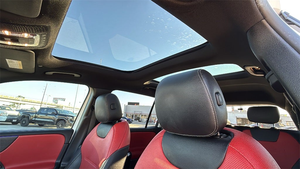 2022 Mercedes-Benz GLB-Class GLB 250