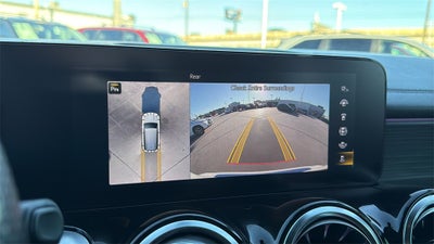 2022 Mercedes-Benz GLB-Class GLB 250