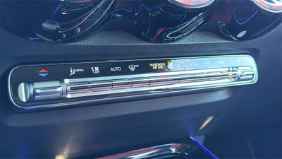 2022 Mercedes-Benz GLB-Class GLB 250