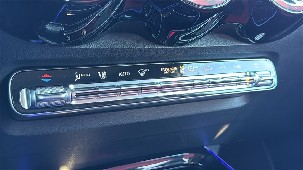 2022 Mercedes-Benz GLB-Class GLB 250