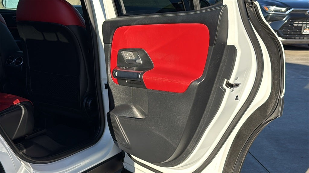 2022 Mercedes-Benz GLB-Class GLB 250