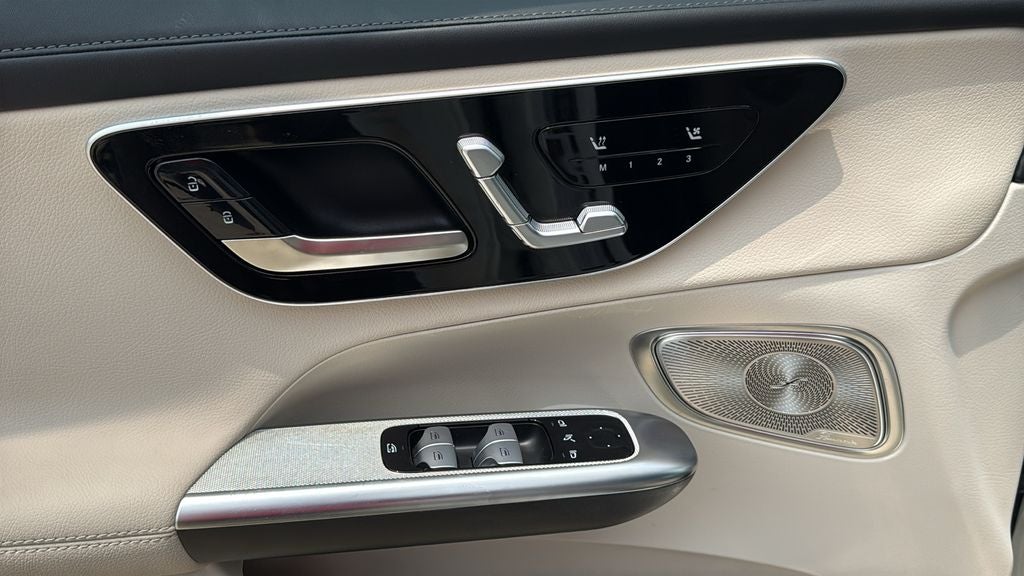 2024 Mercedes-Benz GLC-Class GLC 300 4MATIC®
