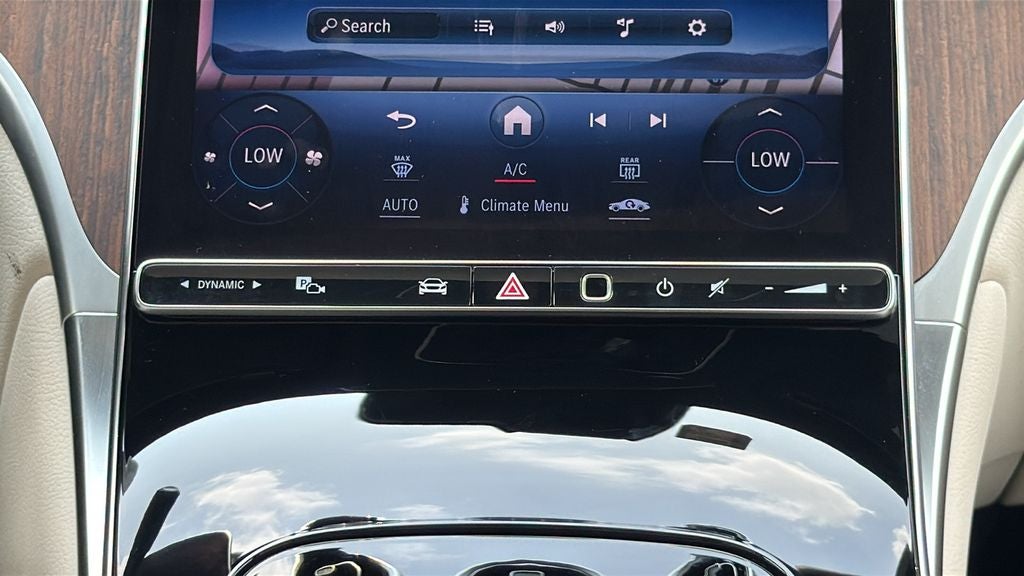 2024 Mercedes-Benz GLC-Class GLC 300 4MATIC®