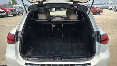 2024 Mercedes-Benz GLC-Class GLC 300 4MATIC®