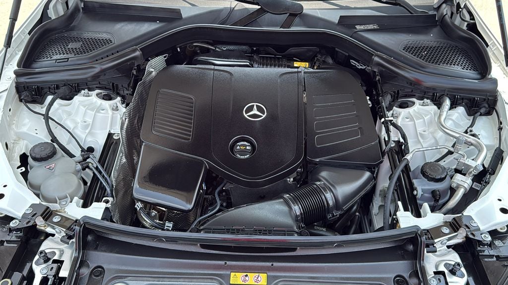 2024 Mercedes-Benz GLC-Class GLC 300 4MATIC®