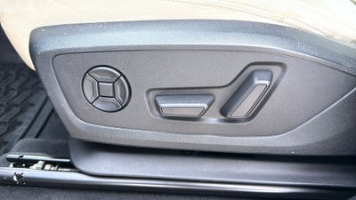 2020 Audi Q3 Premium quattro
