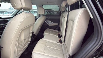 2020 Audi Q3 Premium quattro