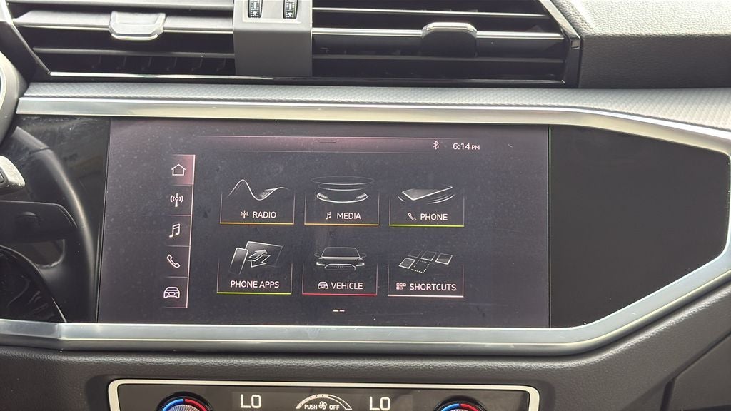 2020 Audi Q3 Premium quattro