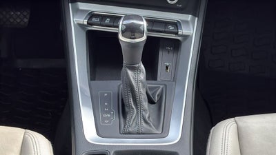 2020 Audi Q3 Premium quattro