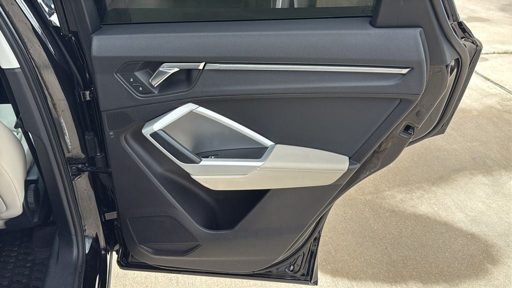 2020 Audi Q3 Premium quattro