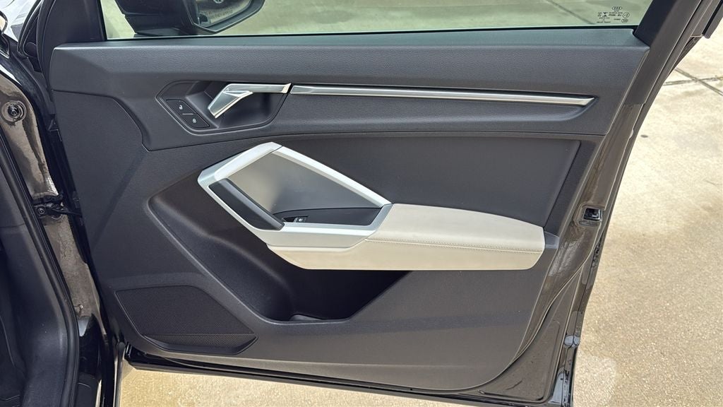 2020 Audi Q3 Premium quattro