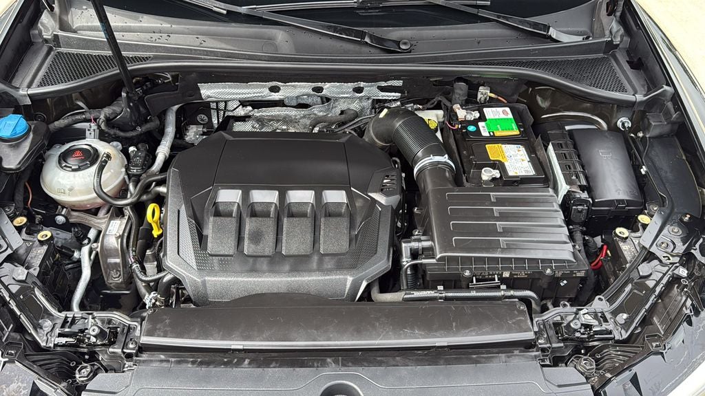 2020 Audi Q3 Premium quattro