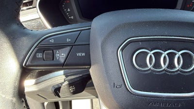 2020 Audi Q3 Premium Plus S line quattro