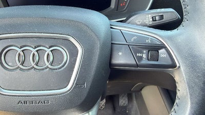 2020 Audi Q3 Premium Plus S line quattro