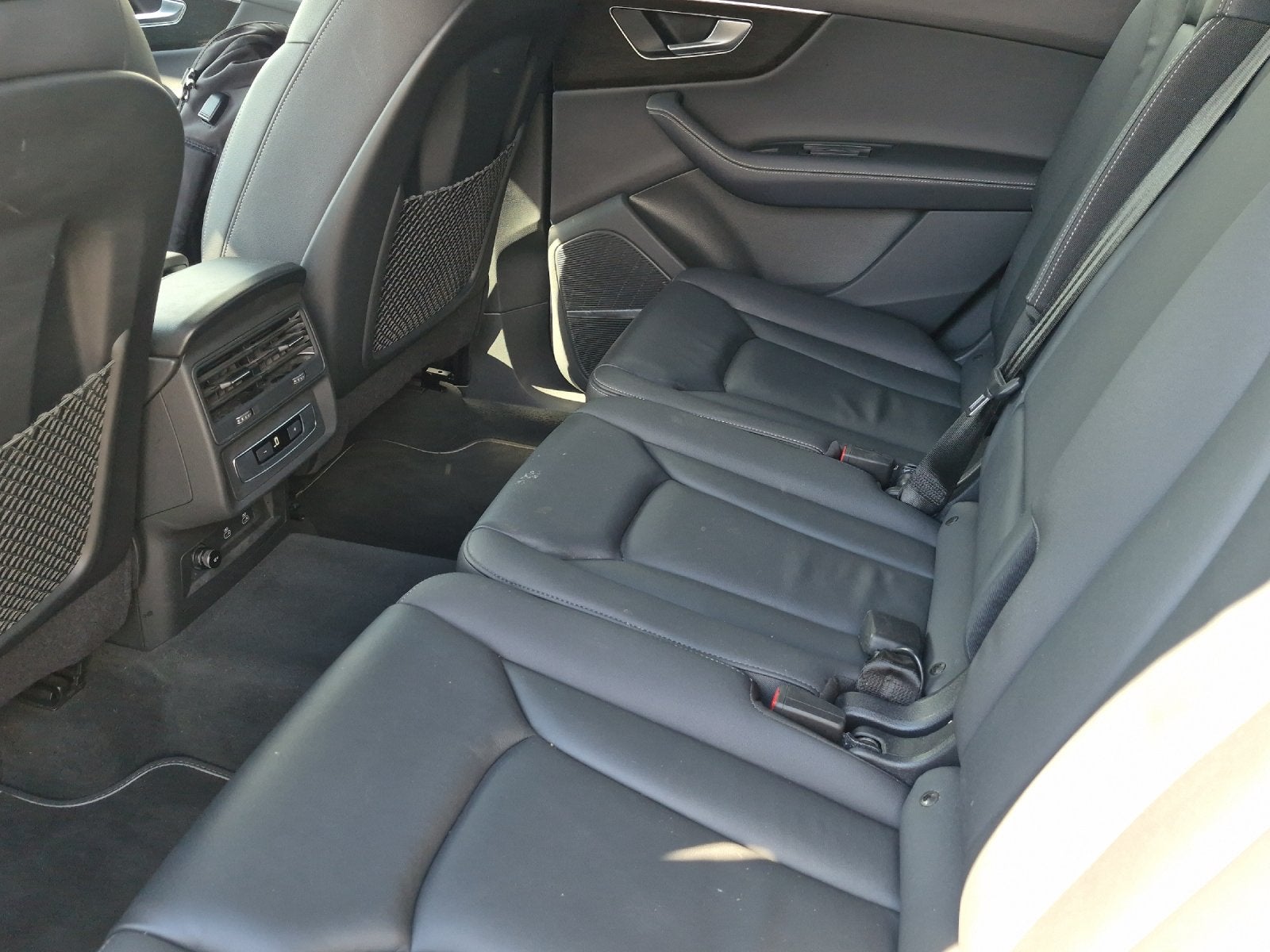 2025 Audi Q7 55 Premium Plus quattro