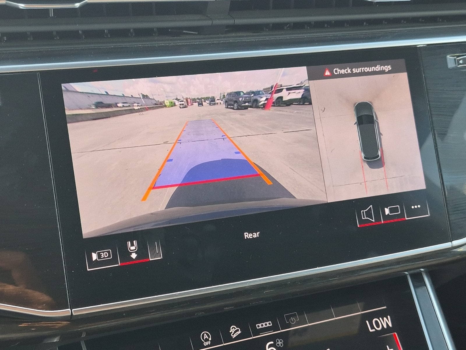 2025 Audi Q7 55 Premium Plus quattro