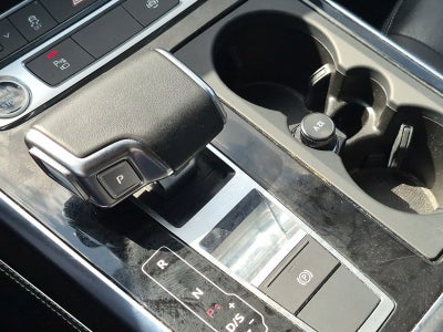 2025 Audi Q7 55 Premium Plus quattro