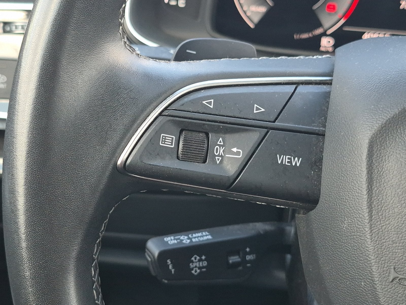 2025 Audi Q7 55 Premium Plus quattro