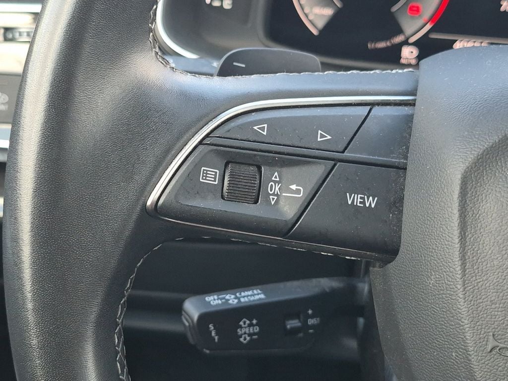 2025 Audi Q7 55 Premium Plus quattro