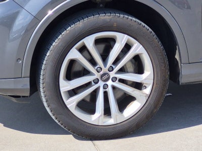 2025 Audi Q7 55 Premium Plus quattro