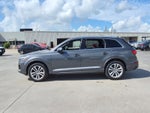 2025 Audi Q7 55 Premium Plus quattro