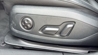 2022 Audi A4 45 S line Premium Plus quattro