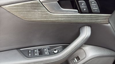2022 Audi A4 45 S line Premium Plus quattro