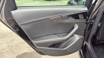 2022 Audi A4 45 S line Premium Plus quattro