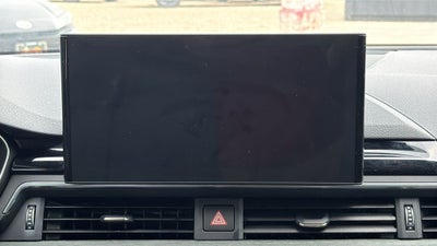 2022 Audi A4 45 S line Premium Plus quattro