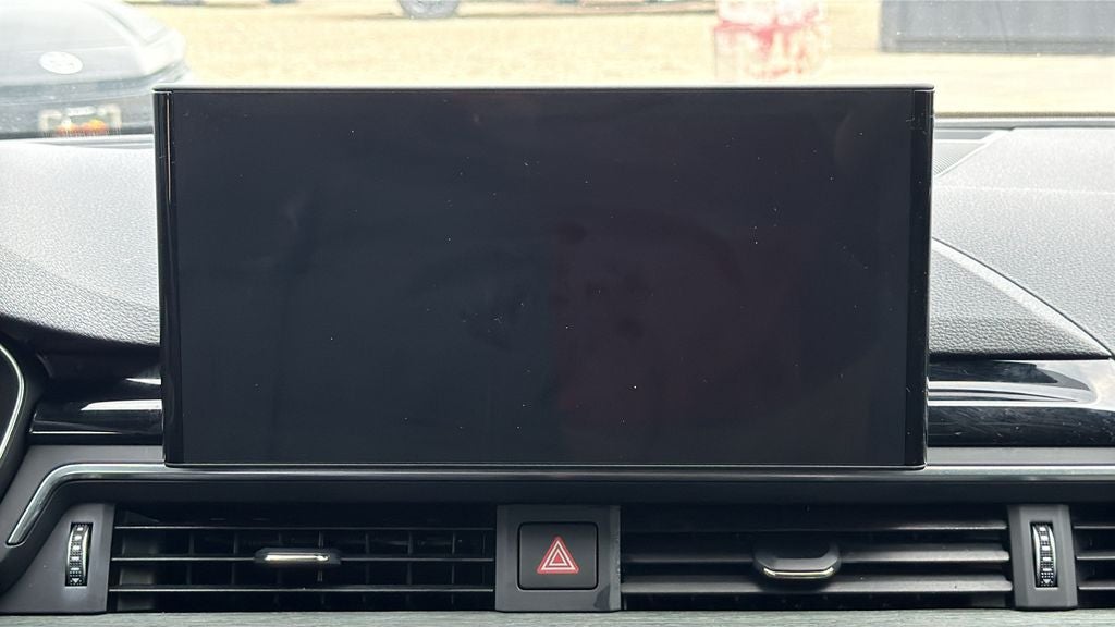 2022 Audi A4 45 S line Premium Plus quattro