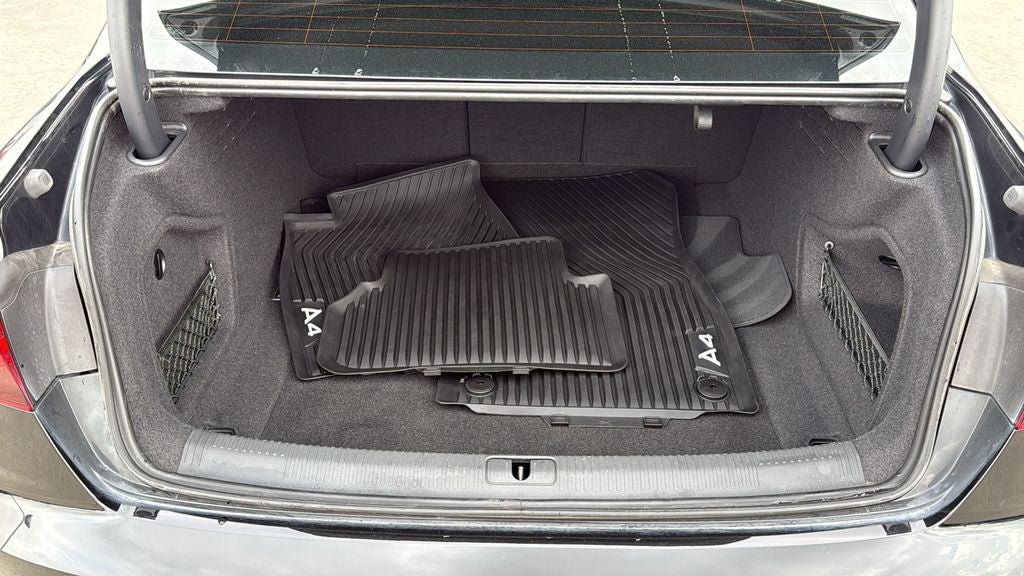 2022 Audi A4 45 S line Premium Plus quattro