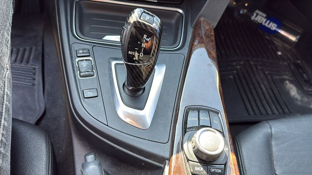 2014 BMW 328i 328i