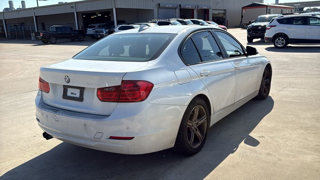 2014 BMW 328i 328i