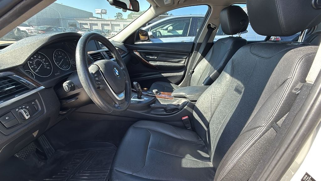 2014 BMW 328i 328i