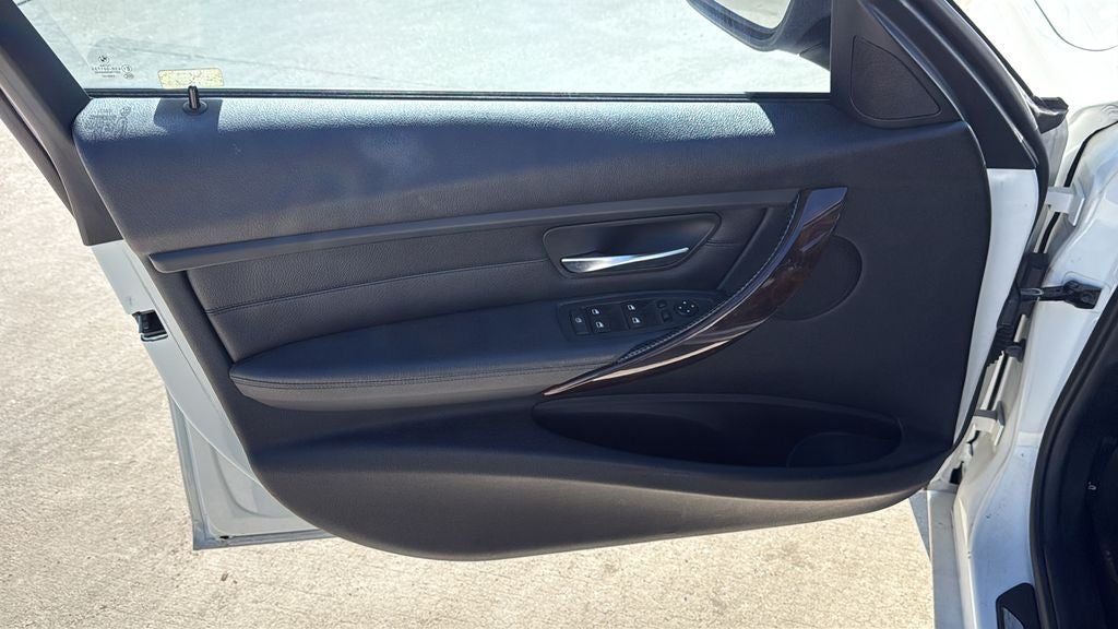2014 BMW 328i 328i