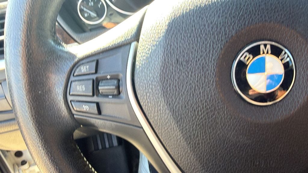 2014 BMW 328i 328i