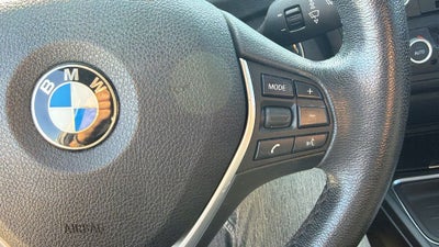 2014 BMW 328i 328i