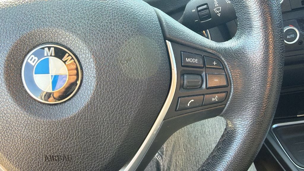 2014 BMW 328i 328i