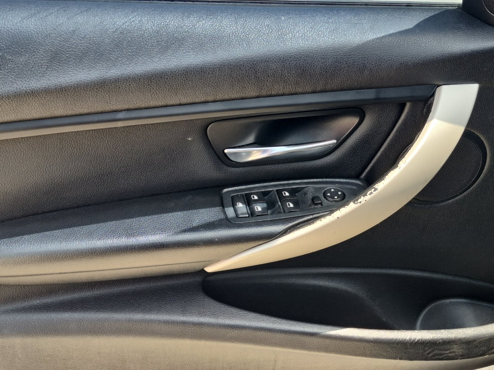 2015 BMW 320i 320i xDrive